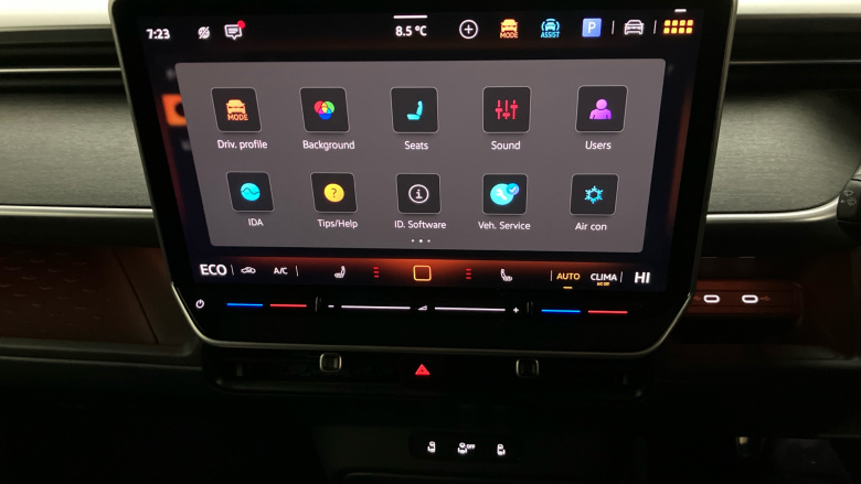 Volkswagen ID. Buzz 250kW GTX Pro 86kWh 5dr 4MOTION LWB Auto [7 Seat] Electric Estate